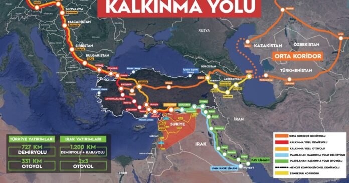 İSLAM İŞBİRLİĞİ ÜLKELERİ ULAŞTIRMA BAKANLARI 40 YIL SONRA İSTANBUL’DA TOPLANIYOR