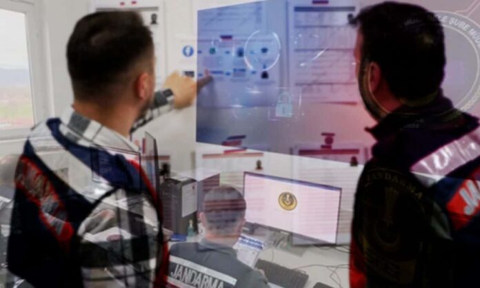 18 İlde Düzenlenen Operasyonlarda 5,3 Milyar TL'lik Yasa Dışı Bahis ve Dolandırıcılıkla 118 Şüpheli Yakalandı