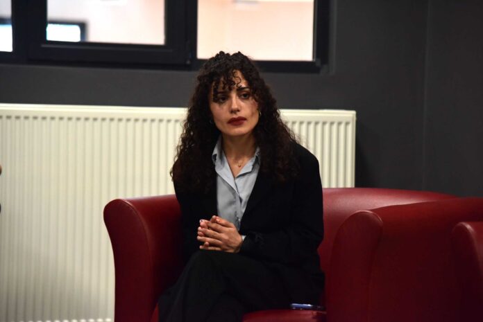 Anadolu Üniversitesi'nde 8 Mart'ta Kadın Sağlığı ve Spor Bilinci Etkinliklerle Desteklendi