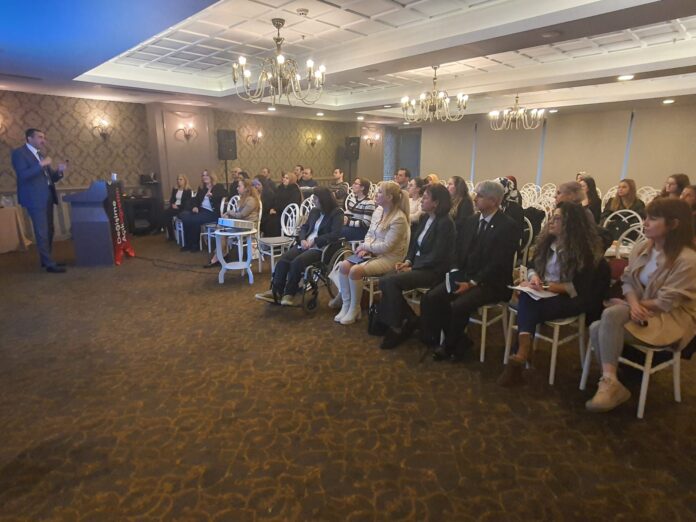 AÖF Kalite Elçileri Bursa’daki İlk Toplantısında Eğitimin Gelişimi İçin Bir Araya Geldi