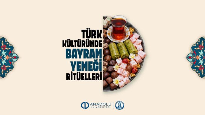 Bayram Sofraları: Türk Kültüründe Paylaşımın, Bereketin ve Eğitimin Buluşma Noktası