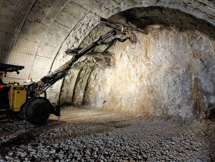 Bursa-Osmaneli Yüksek Hızlı Tren Hattında Son Aşamaya Gelindi, 12. İl Ağa Dahil Olacak