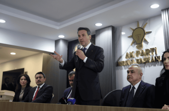 Bakan Bayraktar: Enerjide Bağımsızlık İçin Birlik ve Yerli Kaynaklar Ön Planda