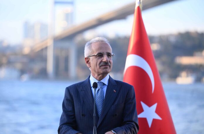 Denizcilik Sektörüne 21,6 Milyar Liralık ÖTV’siz Yakıt Uygulamasıyla Sağlanan Destekler Açıklandı