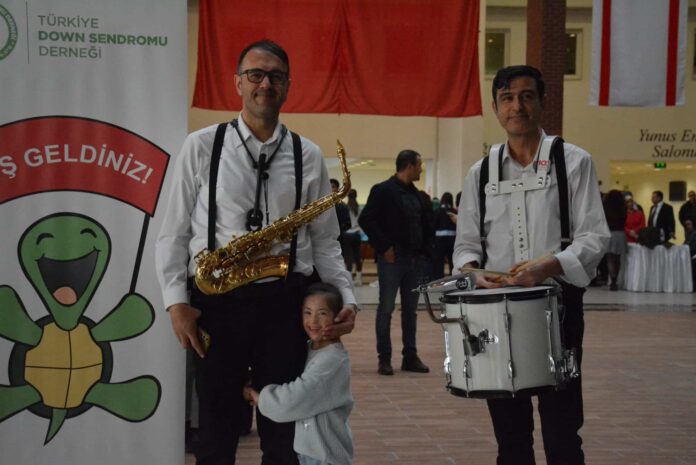 Eskişehir’de Down Sendromu Farkındalık Etkinliğinde Kapsayıcı Eğitim ve Toplumsal Katılım Ele Alındı