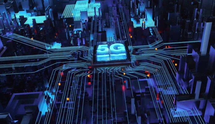 5G ile Türkiye’de Mobil İletişim ve Endüstriyel Dönüşüm Yol Haritası Belirlendi