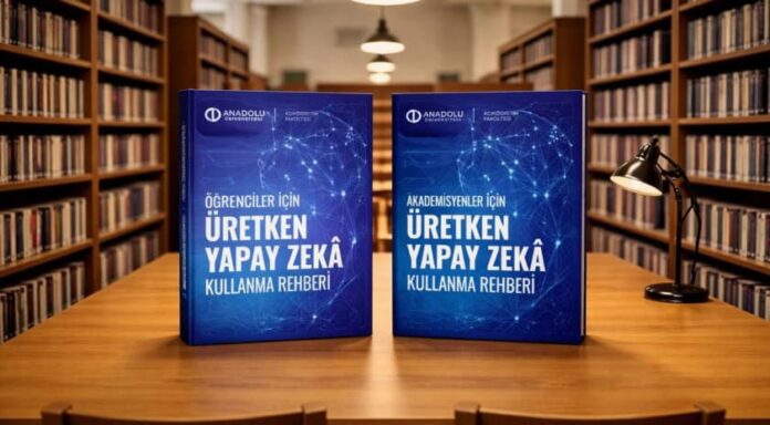 Açıköğretim Fakültesi, üretken yapay zekâ rehberleriyle eğitimde etik ve bilinçli kullanımın yolunu açıyor