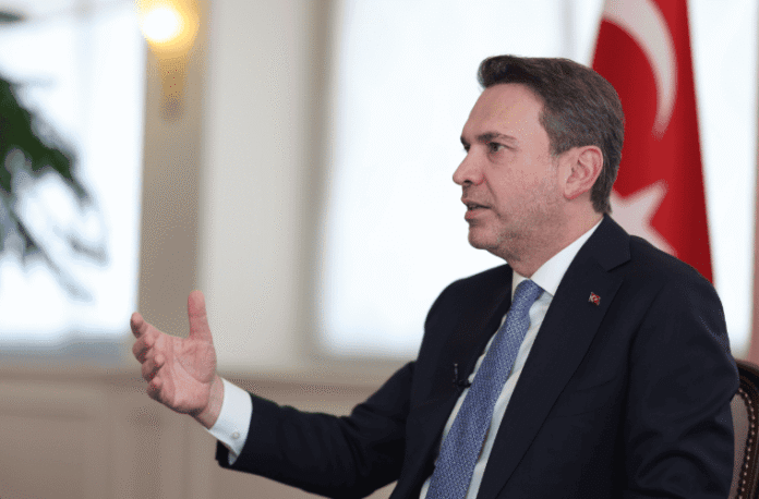 Sıfır Atık Hareketi ile Türkiye'de Atıktan Enerji Üretimi ve Döngüsel Ekonomide Son Durum