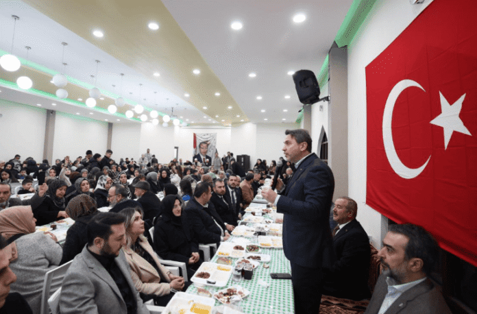 Bakan Bayraktar: Türkiye'nin Güçlü Yapısı İçin Enerjide ve Ekonomide Bağımsızlık Vurgusu
