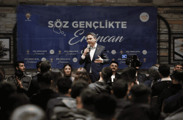 Bakan Bayraktar: Gençlerimiz Enerji Projelerinde Yeni Ufuklar Açacak