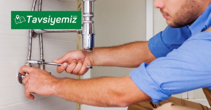 tavsiyemiz.com Ağrı Su Tesisatçısı